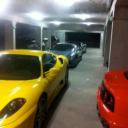 فندق Anova & 3*