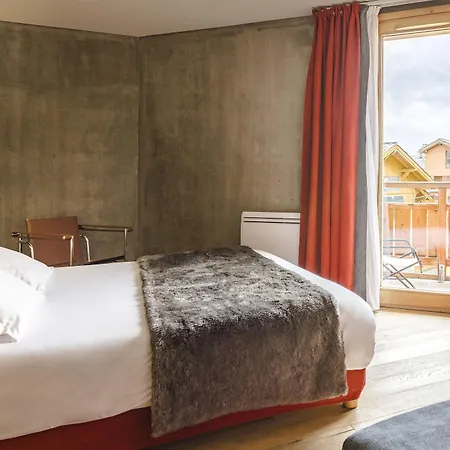 Hotel Anova Hotel&spa 3*
