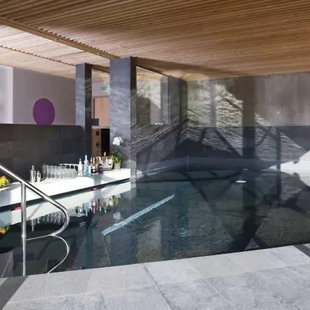 Hotel Anova Hotel&spa