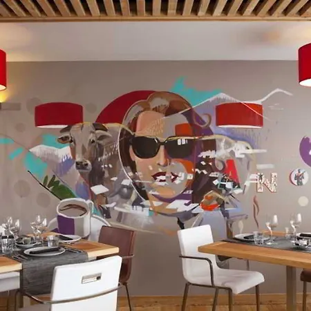 Hotel Anova Hotel&spa Montgenèvre
