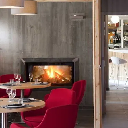 Anova Hotel&spa 3*